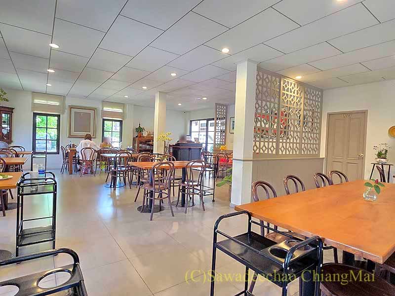 チェンマイのウィーララープペット