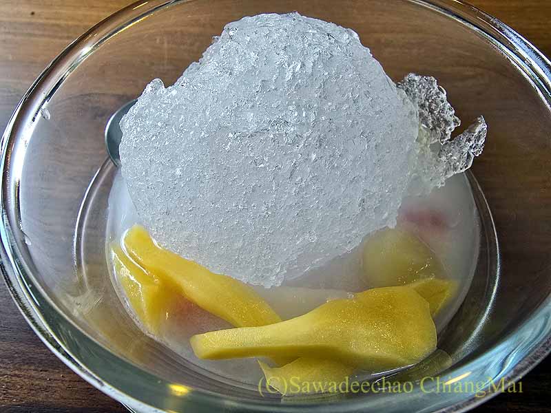 タプティムクローブ