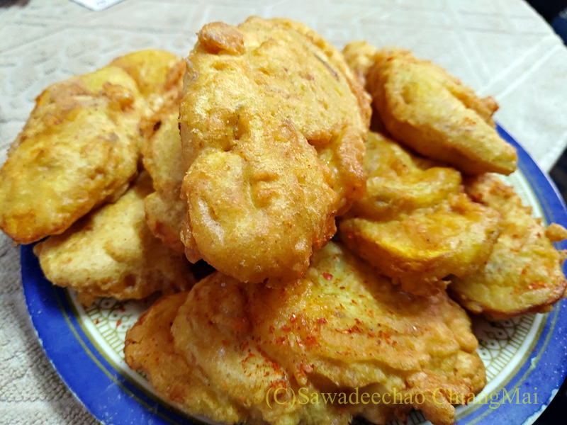 ネワール族家庭料理