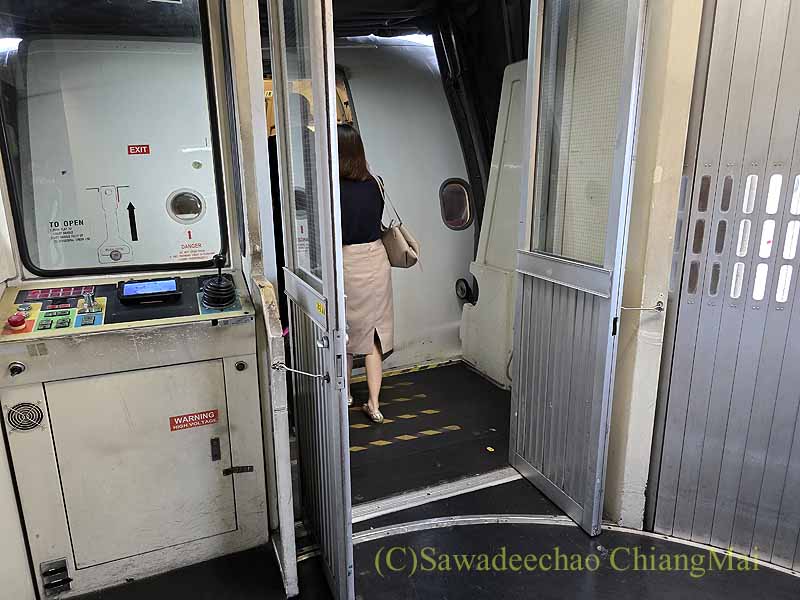 チェンマイ空港