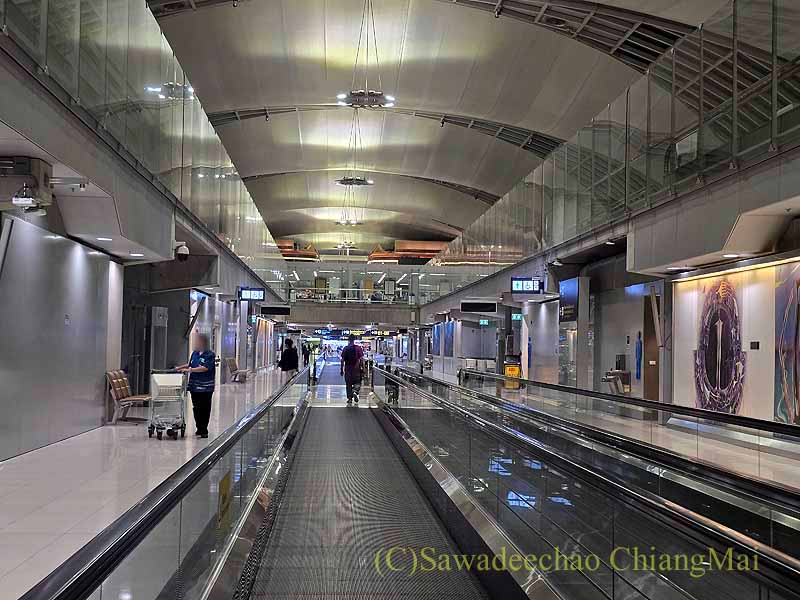 スワンナプーム空港