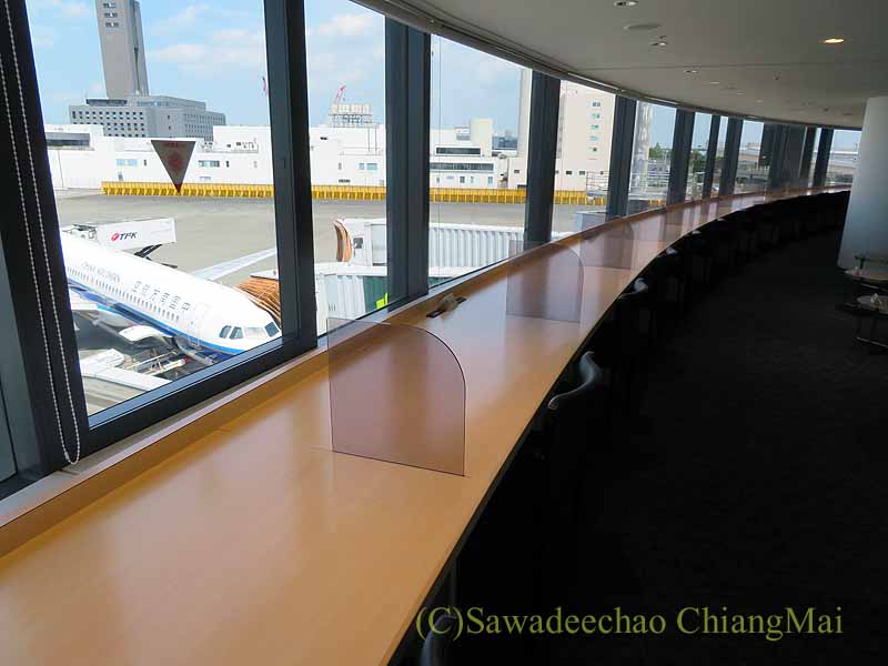 成田プレミアラウンジ