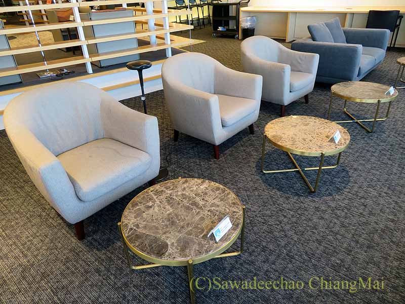 成田プレミアラウンジ