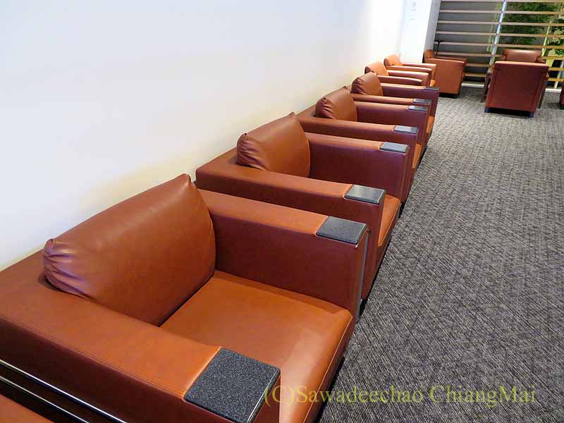 成田プレミアラウンジ