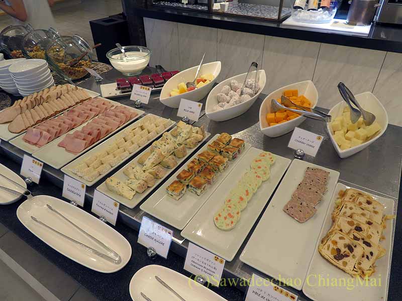 成田プレミアラウンジ