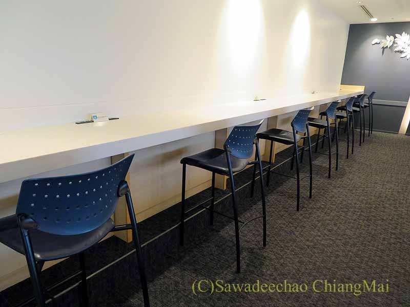 成田プレミアラウンジ