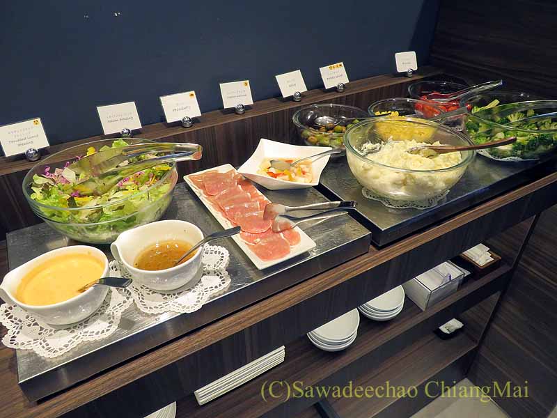 成田プレミアラウンジ