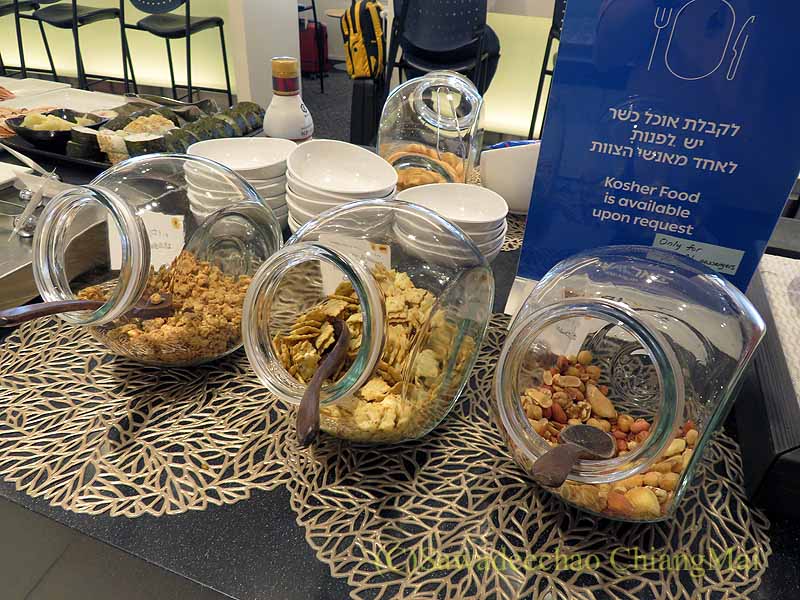 成田プレミアラウンジ