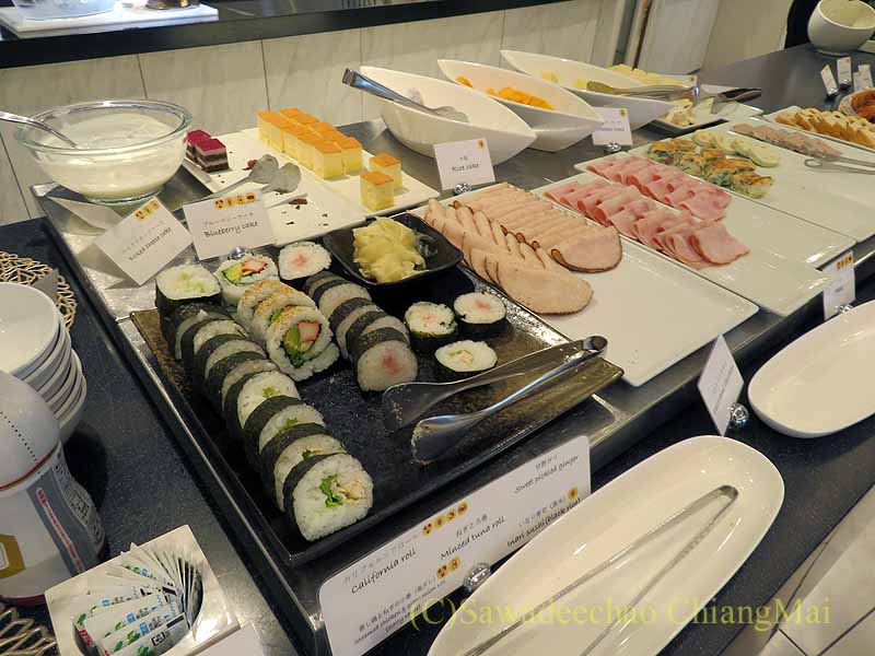 成田プレミアラウンジ