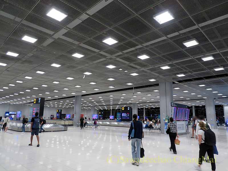 スワンナプーム空港