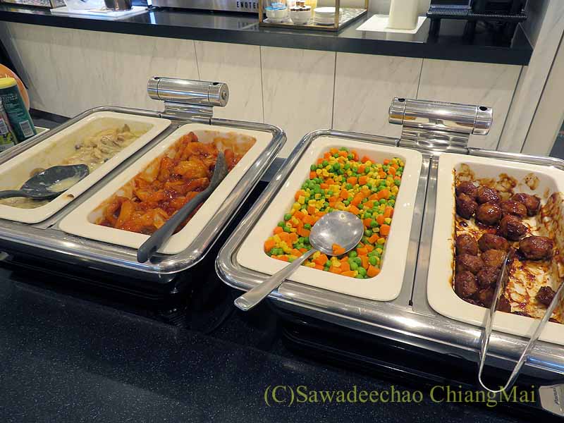 成田プレミアラウンジ