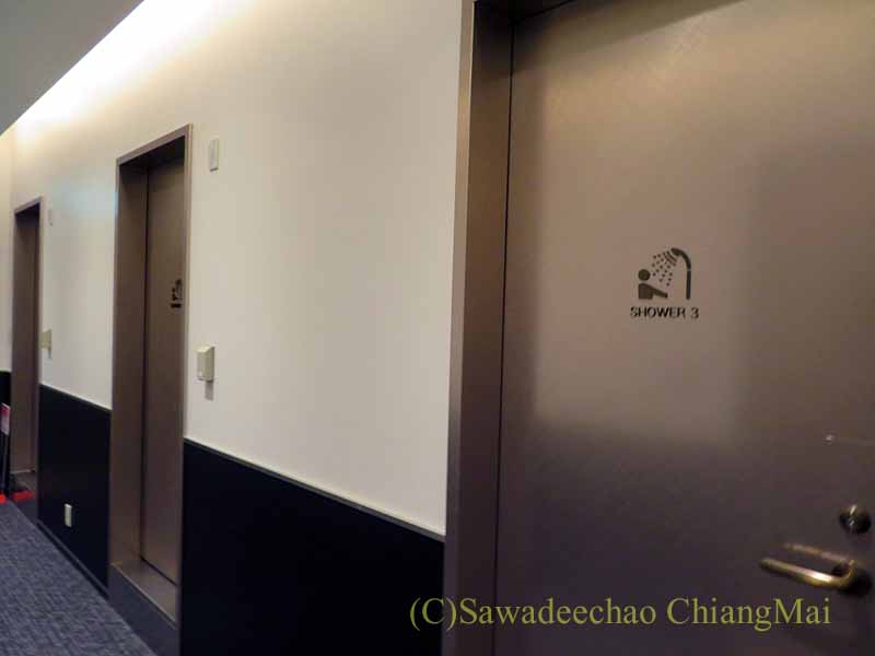 成田プレミアラウンジ