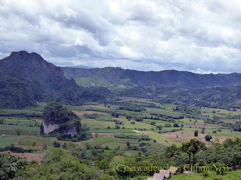 マジックマウンテン