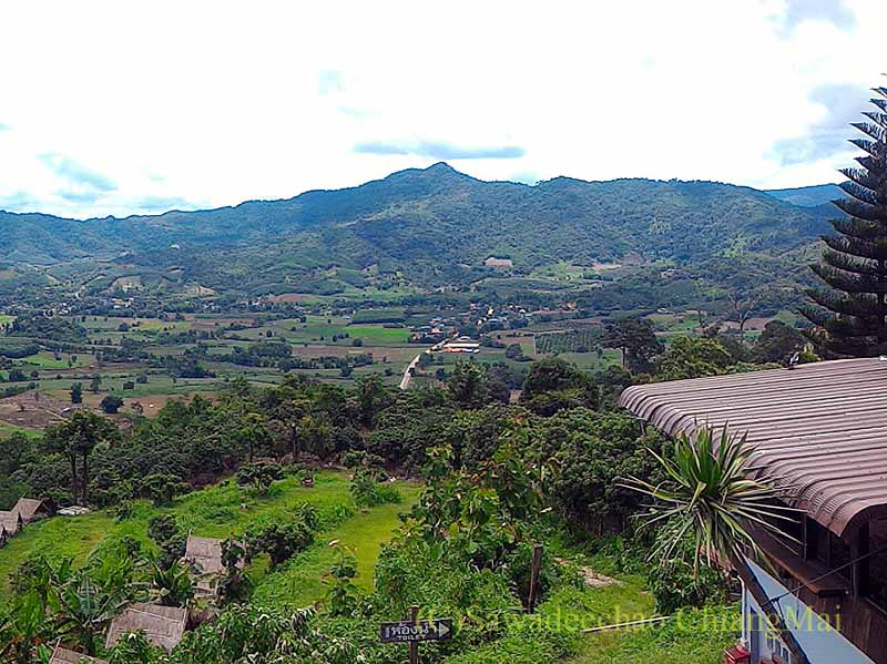 マジックマウンテン