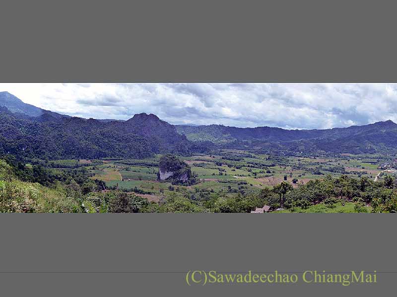 マジックマウンテン