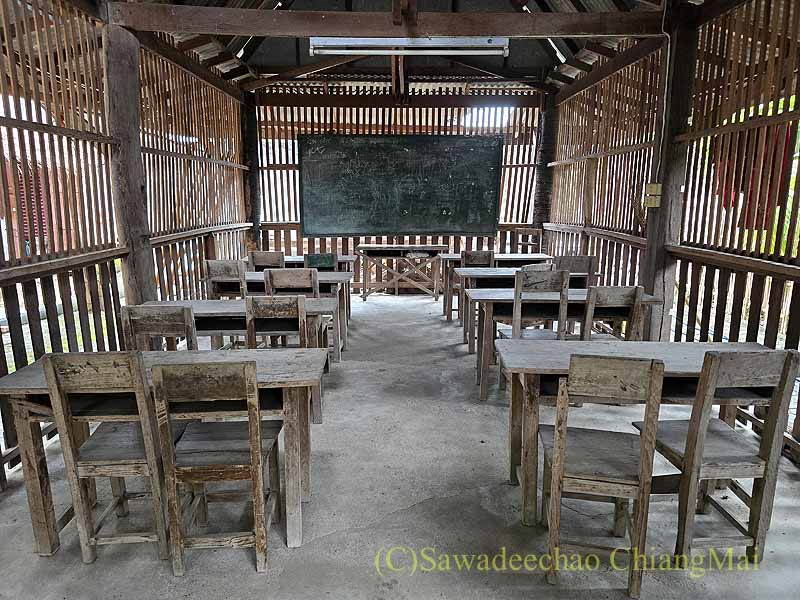 ワットパーターンの寺子屋