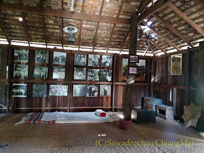 ワットパーターンの博物館