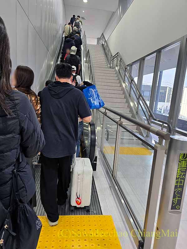 成田空港第1ターミナル