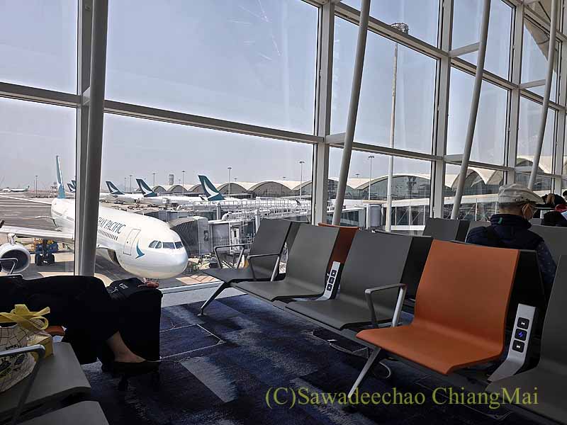 香港空港