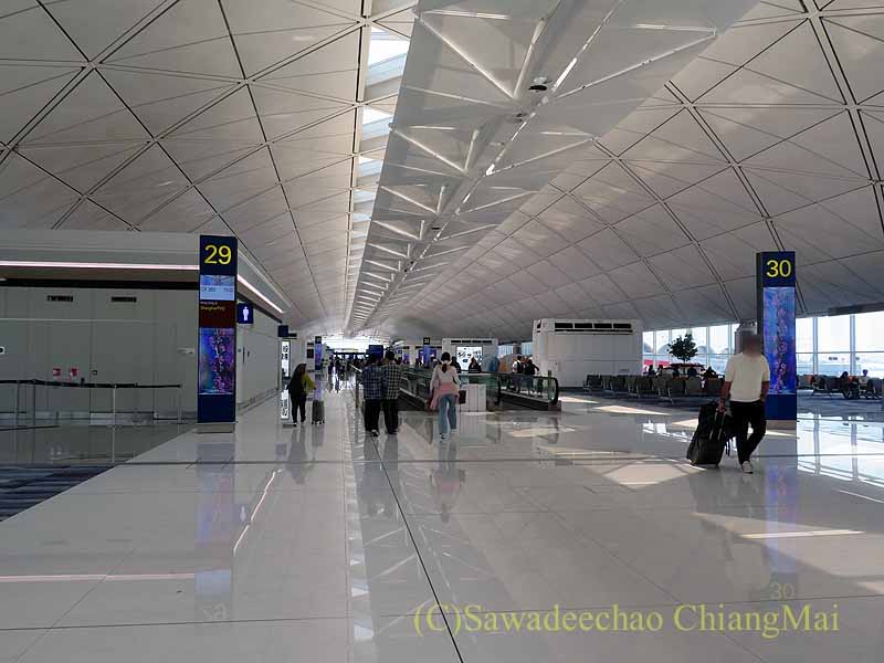 香港空港