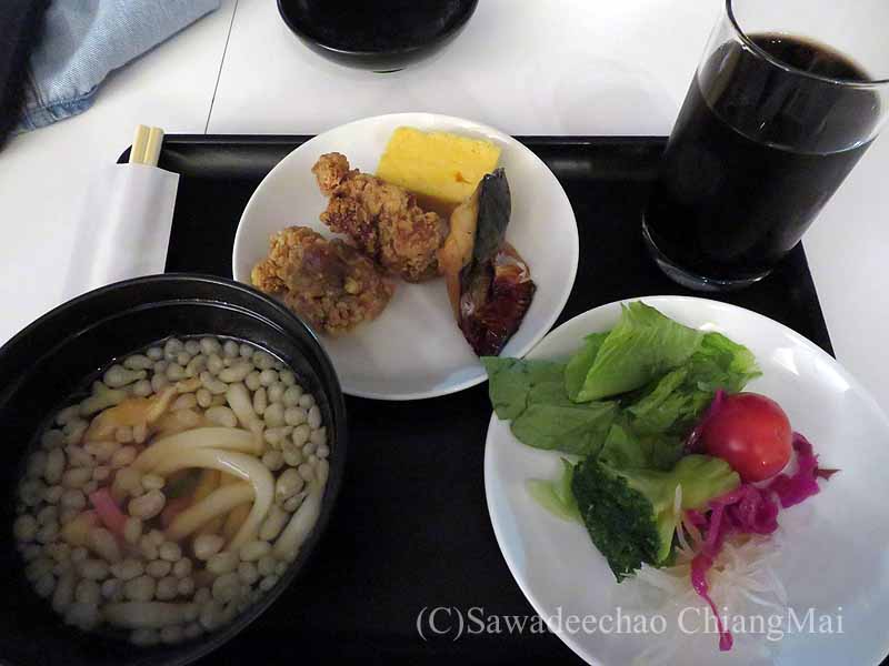成田空港サクララウンジ